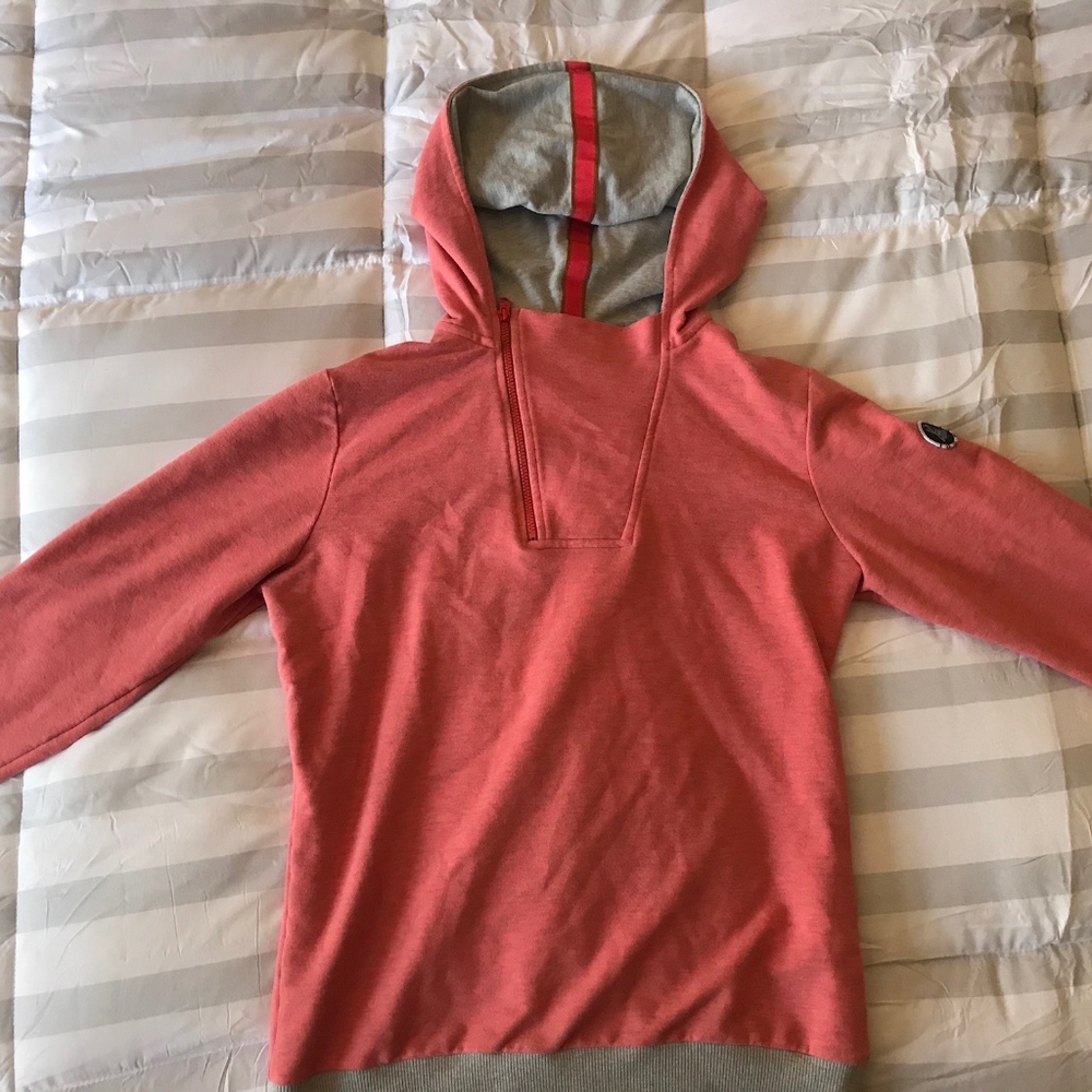 Helly Hansen Zip up Hoodie